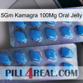 5Gm Kamagra 100Mg Oral Jelly viagra2